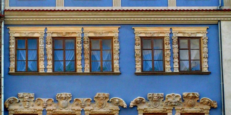Kolejne zabytki będą remontowane