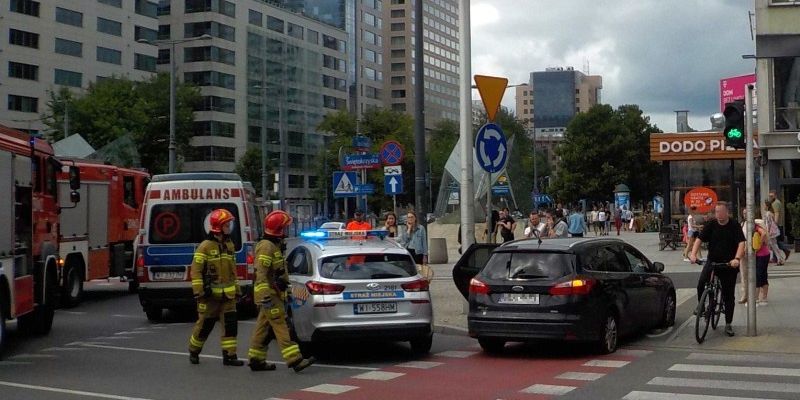 Bolesne spotkanie forda z toyotą na ONZ