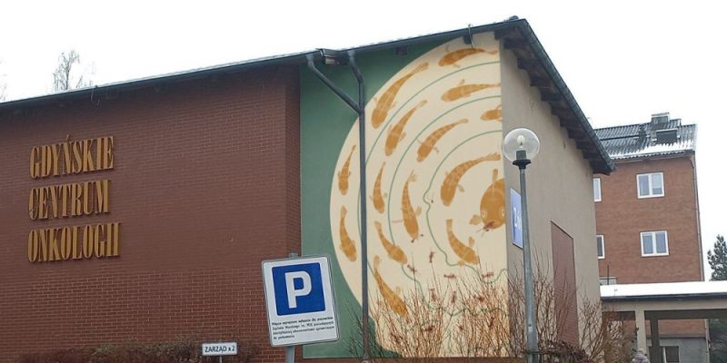 Rozbudowa Gdyńskiego Centrum Onkologii ze wsparciem z KPO