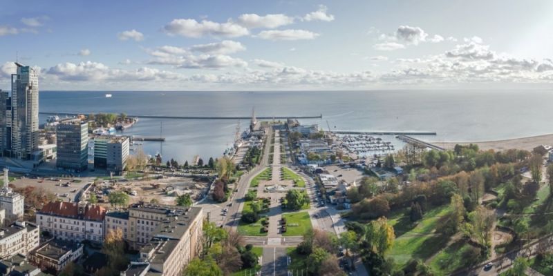 Czy Gdynia znajdzie się na liście UNESCO