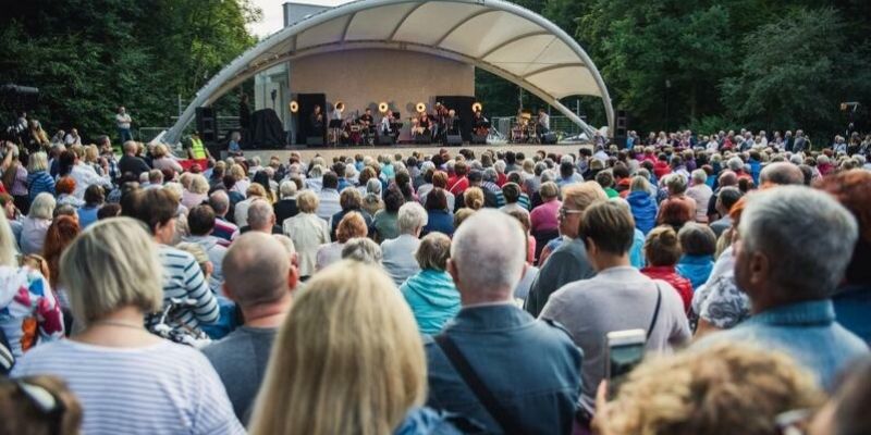 Weekendowe atrakcje w Gdańsku: Jarmark św. Dominika, Festiwal Szekspirowski, koncerty