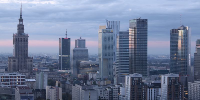 Sześć pomysłów na spędzenie czasu w stolicy w tym tygodniu