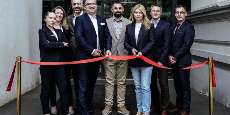 Nowe kasyno otwarte w sercu Warszawy - prestiż, rozrywka i niezapomniany klimat
