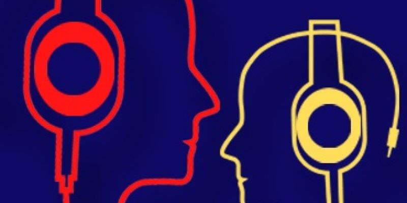 Silent Disco na Ursynowie