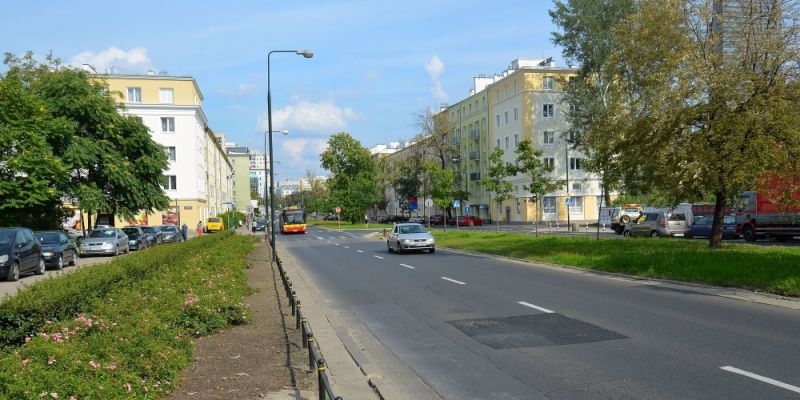 Uwaga kierowcy- czekają Was utrudnienia na drodze!