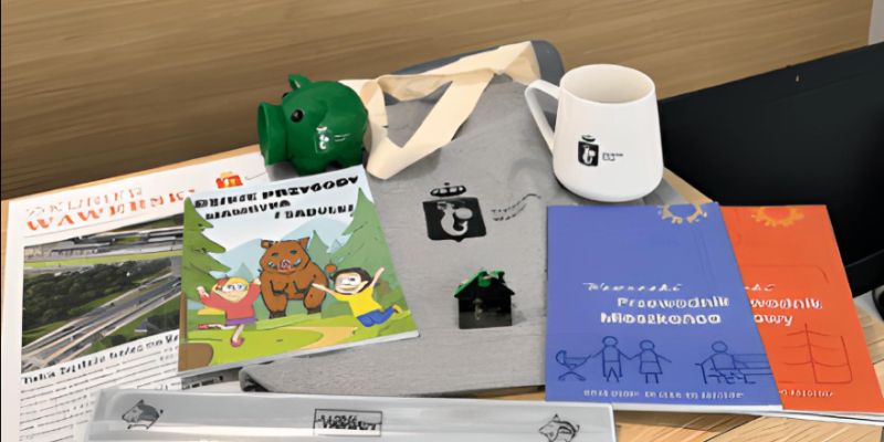 Wawer nagradza nowych mieszkańców: Odbierz pakiet powitalny za zameldowanie