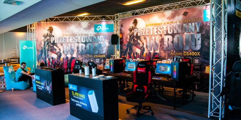 Ł3 Gaming Convention za nami