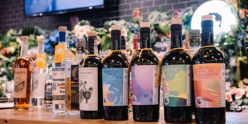 Whisky Live Warsaw 2022 przeszedł do historii.