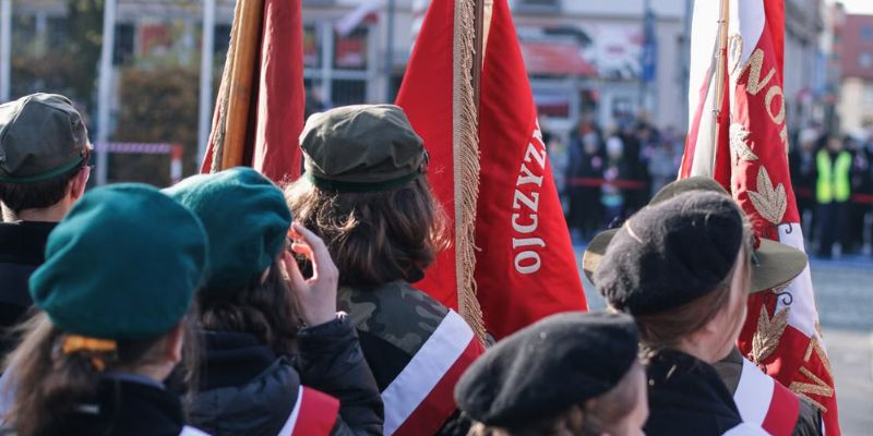 7. edycja Rajdu do Pęcic: szlakiem pamięci powstańców Ochoty