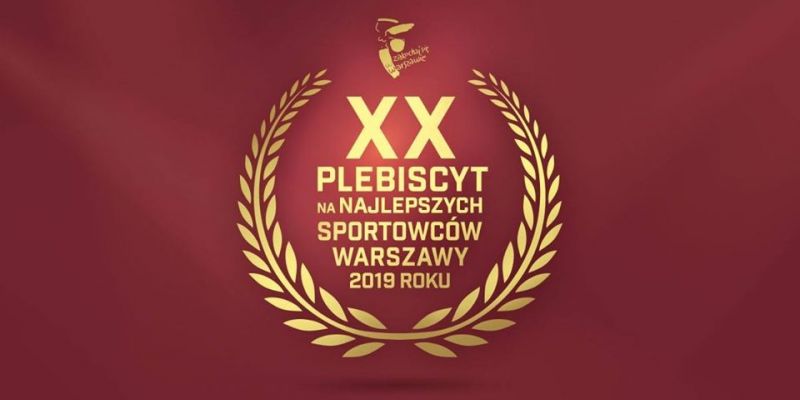 Już w piątek poznamy zwycięzców Plebiscytu na Najlepszych Sportowców Warszawy