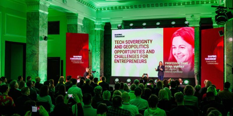 Warszawa będzie gospodarzem światowej konferencji o sztucznej inteligencji