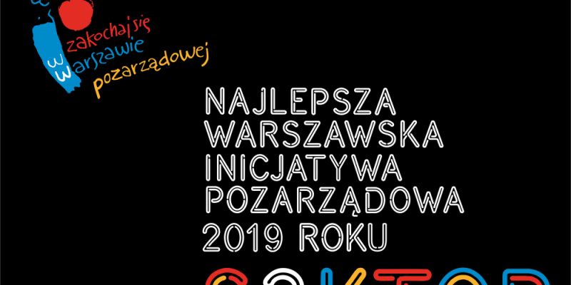 Ostatnie dni na głosowanie w konkursie S3KTOR