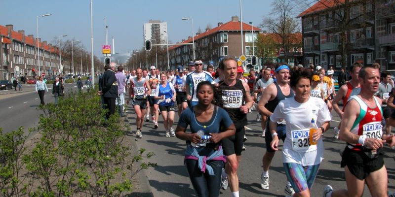 11 Półmaraton Warszawski PZU - Znamy trasę jego przebiegu