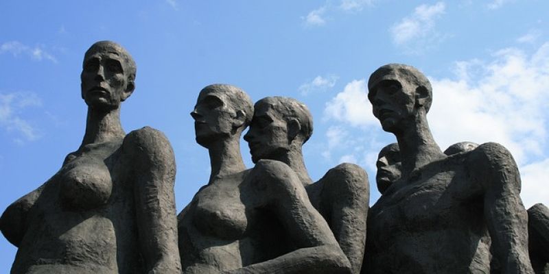 W sobotę Międzynarodowy Dzień Pamięci o Ofiarach Holokaustu - jutro uroczystości w Gdańsku