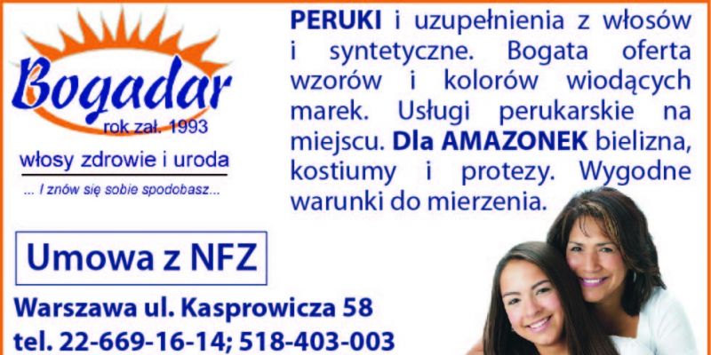 "Zastępcze włosy"