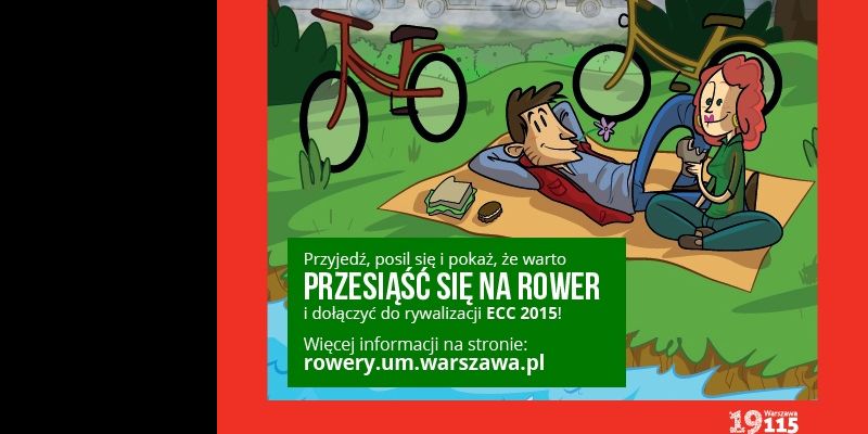 Rowerowe śniadanie