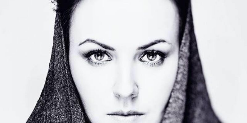 HANIA STACH - Koncert w Klubie Harenda