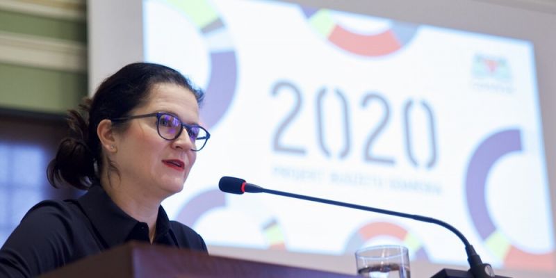 Radni Gdańska przyjęli budżet miasta na 2020 rok