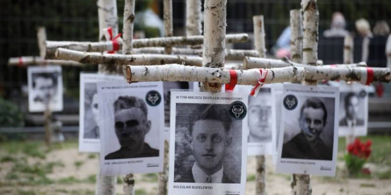 Dziś Narodowy Dzień Pamięci Żołnierzy Wyklętych