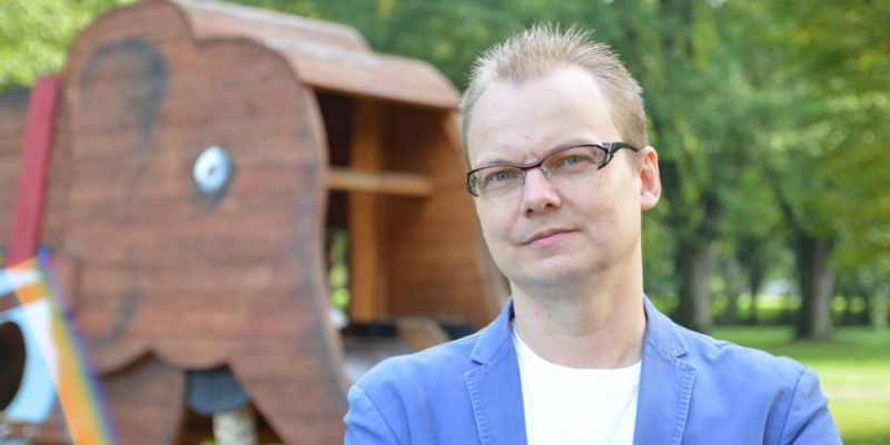 Dobry burmistrz to samorządowiec-gospodarz