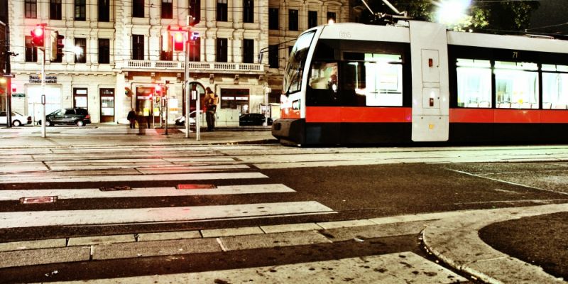 Jagiellońska bez tramwajów