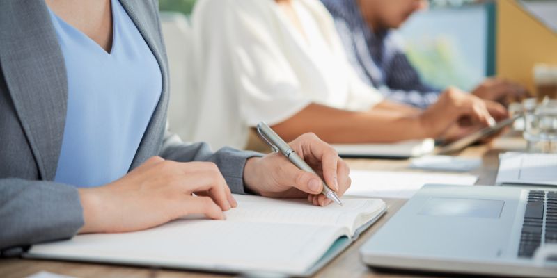 Dzisiaj obchodzimy Dzień Służby Cywilnej