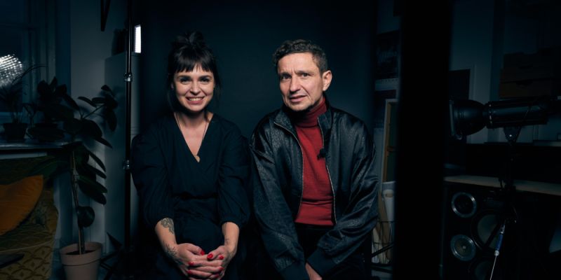 Żywa Galeria świętuje dekadę działalności!