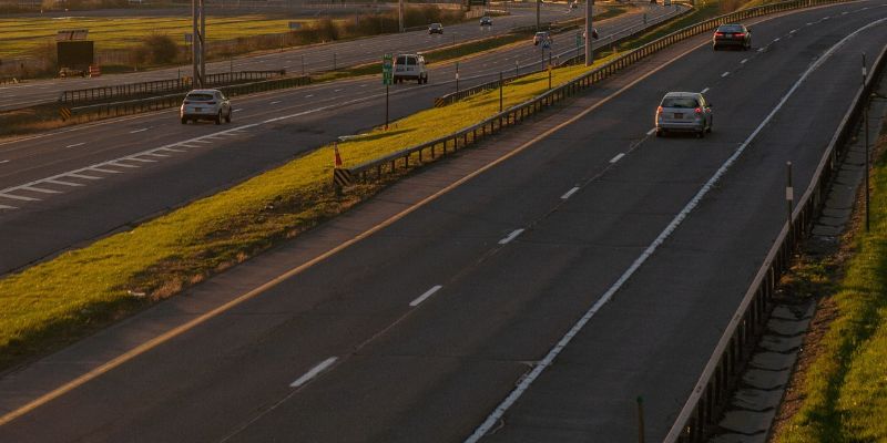Rusza rozbudowa A2 pod Warszawą. Podpisano pierwszą umowę