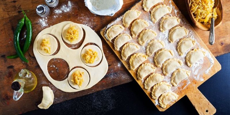 Smaki dzieciństwa w Zdrowej Garmażerii