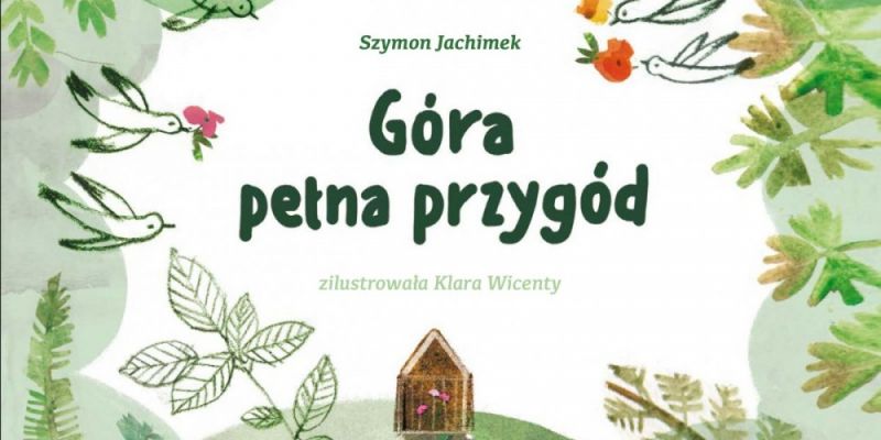 Gdyńska góra cudów