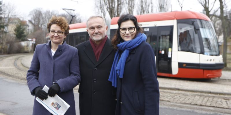 Podczas wyborów komunikacja miejska będzie darmowa