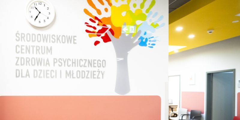 Wkrótce Warszawski Tydzień Zdrowia Psychicznego: bezpłatne wsparcie dla dzieci i młodzieży