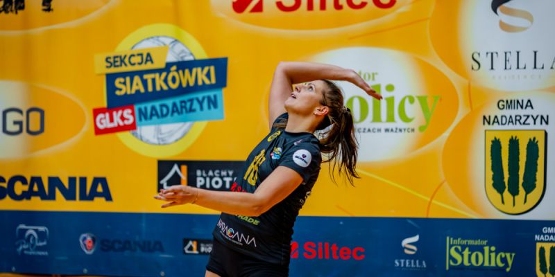 „Kluczowe w tym meczu było realizowanie taktyki, charakter, determinacja i przede wszystkim zespół”