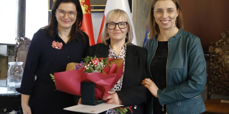 Tytuł Opiekunki Roku 2024 przyznany