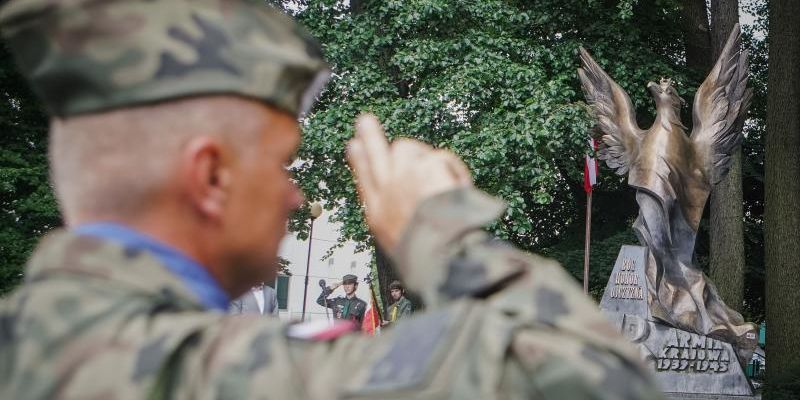 Dziś 82. rocznica powstania Armii Krajowej