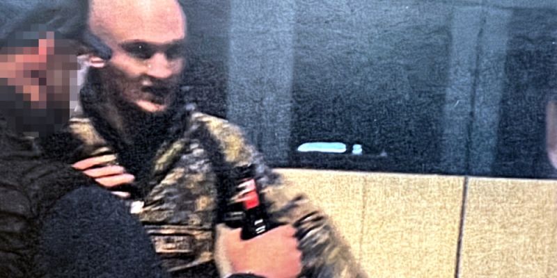 Policja poszukuje sprawcy brutalnego pobicia