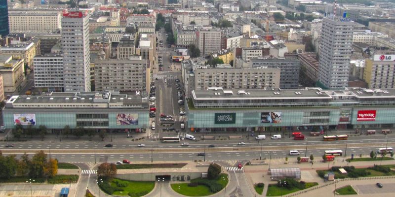 Zgłoś swój pomysł na klimat – spotkania w dzielnicach