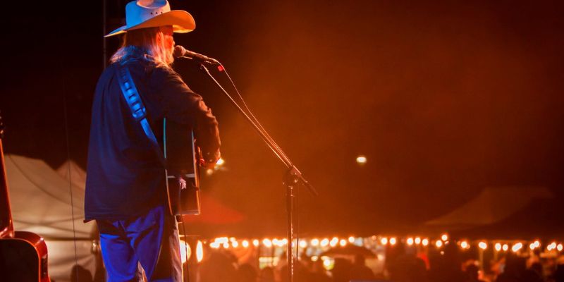 Bielany zamienią się w Dziki Zachód. Już dziś rusza pierwszy festiwal muzyki country