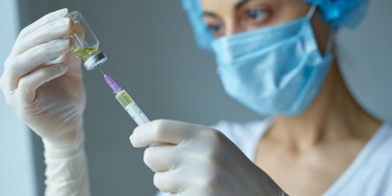 Miasto kupi szczepionki przeciwko grypie dla pracowników żłobków, przedszkoli, szkół oraz pracowników pomocy społecznej