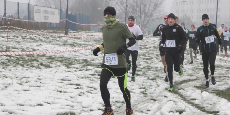 29.Warszawski Triathlon Zimowy
