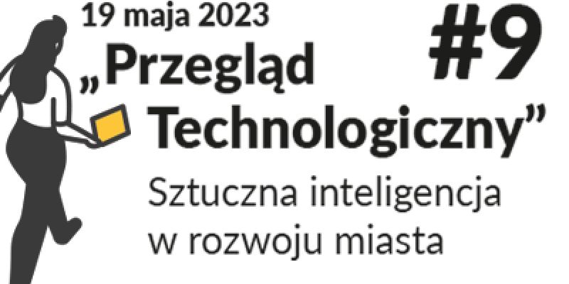 Sztuczna inteligencja na rzecz miasta