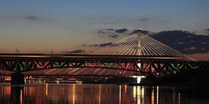 Metallica na PGE Narodowym. Będą zmiany w ruchu