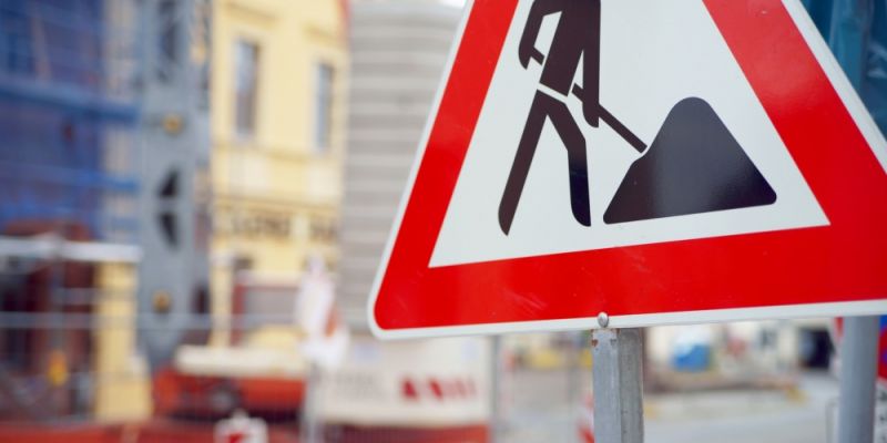 Wawer buduje nowe ulice