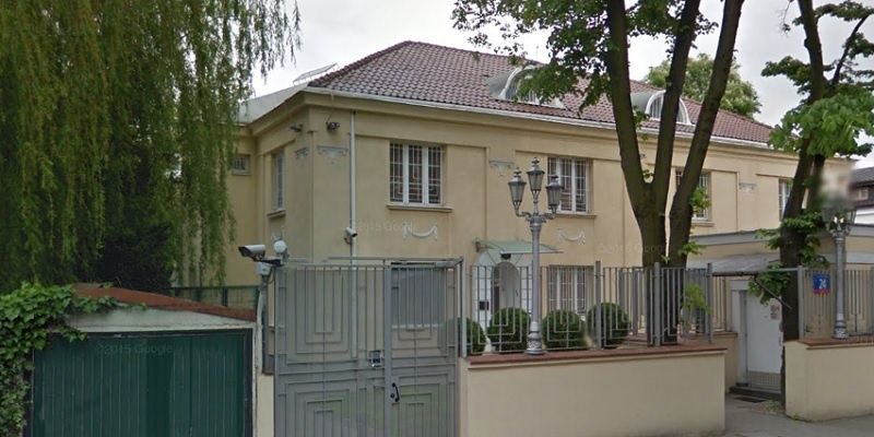 Rozporządzenie porządkowe Wojewody Mazowieckiego