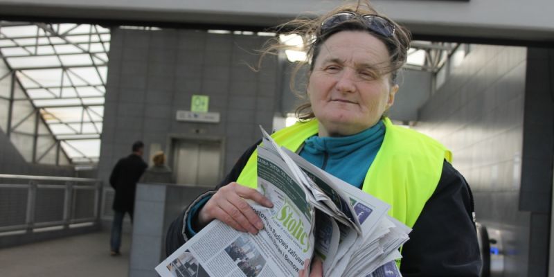 Numer Bielany/Żoliborz /Śródmieście  już dostępny!