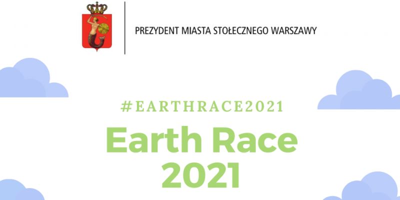 Finał Earth Race 2021 w Lesie Kabackim