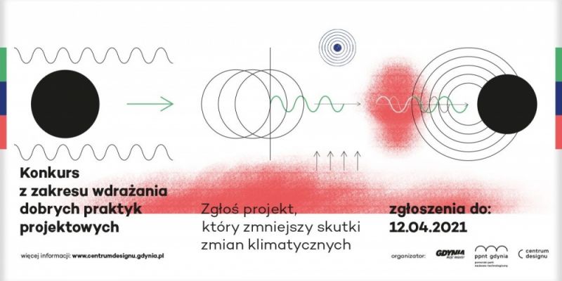 Konkurs – jak zmniejszyć skutki zmian klimatycznych