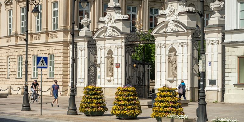 Uniwersytet Warszawski w rankingu „Times Higher Education”. Informatyka najlepsza w Polsce i wysoko na świecie