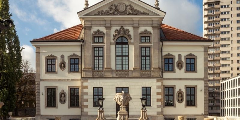 W 2026 roku nie odwiedzimy Muzeum Fryderyka Chopina w Warszawie