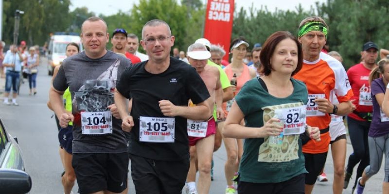 Żyrardów w biegu po raz trzeci